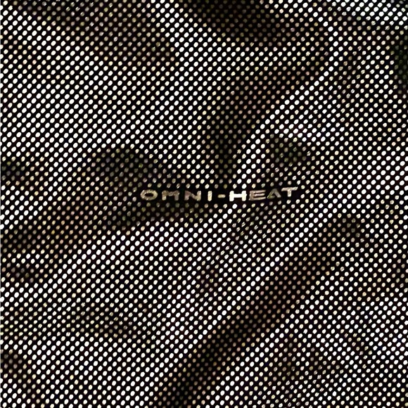 NWOT COLUMBIA black long women's jacket coat with hood size S - Picture 8 of 15